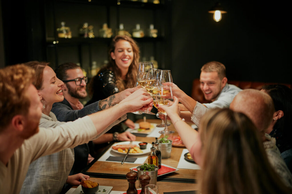 A Foodie’s Guide to Phair: The Best Eats and Culinary Gems in Presque Isle’s Flavorful Neighborhood